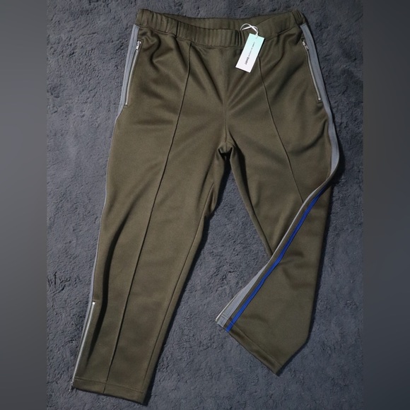 Comme des Garçons SHIRT zipper trousers - Picture 1 of 4